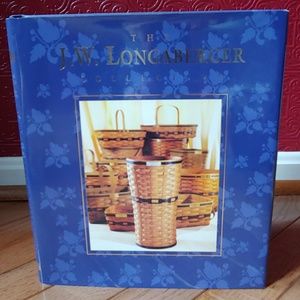 Longaberger Collection Book